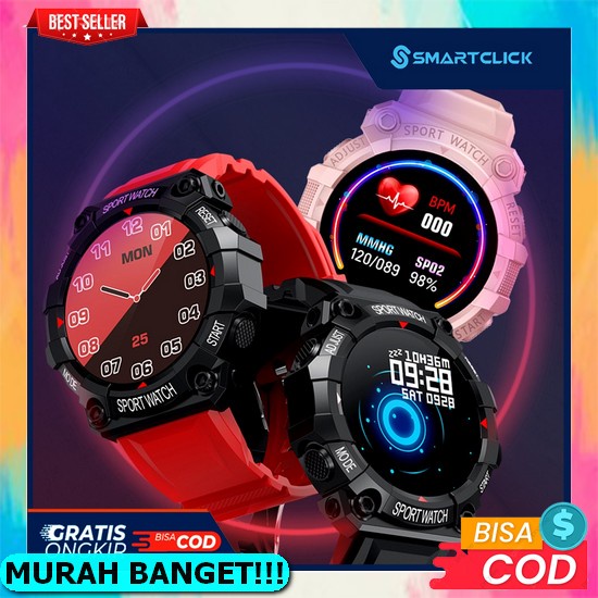 Smartwatch | Smartwatch Smart Watch A1 Jam Tangan Hp Android Support Simcard Jam Tangan Hp Android S