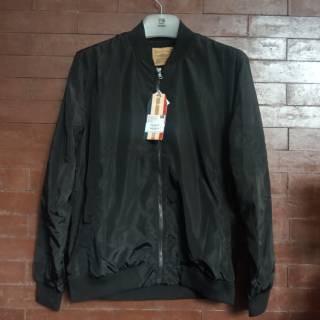 JAKET PARASUT EMBA ORIGINAL BIG PROMO SPESIAL CUCI GUDANG [BISA COD]
