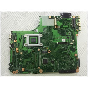 Motherboard Toshiba Satelite L510 Dual Core DDR3