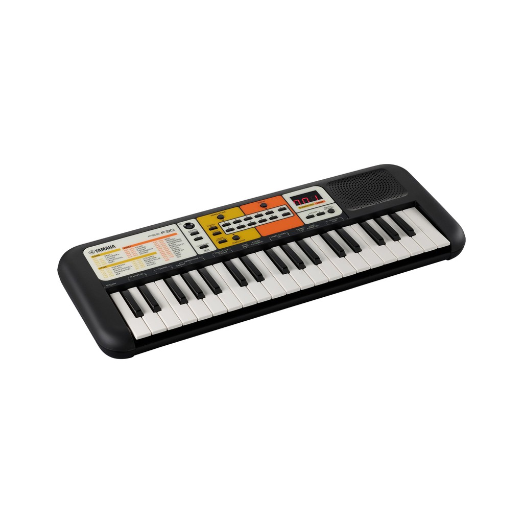 yamaha toy keyboard