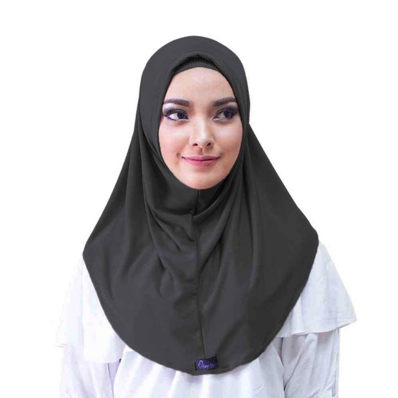 Hijab Olga II Daily Hijab Short Syria-1