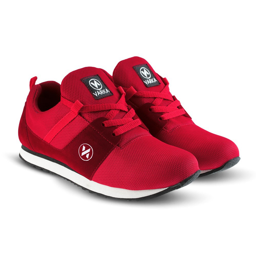 produk berkuwalitas Sepatu Sneakers Kets dan Kasual Pria bisa untuk jalan, kerja, sekolah, Olahraga