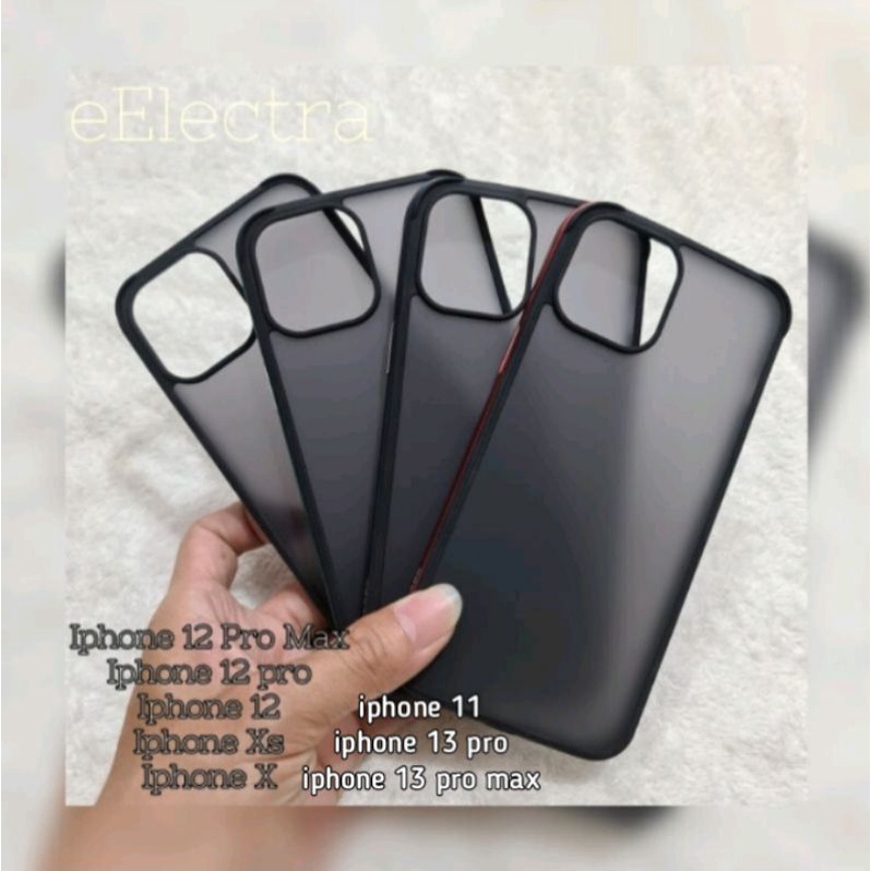 Iphone 13 pro max/13 pro/12 pro max/12 pro/12/11 Original Case Sulada Premium Case Iphone