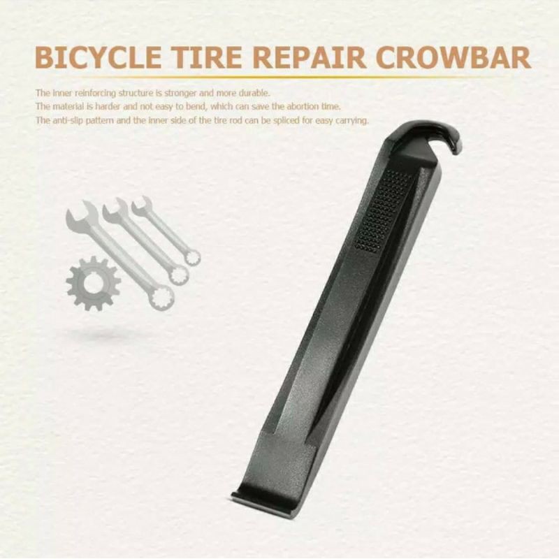 alat pembuka ban sepeda sendok cungkil ban sepeda
