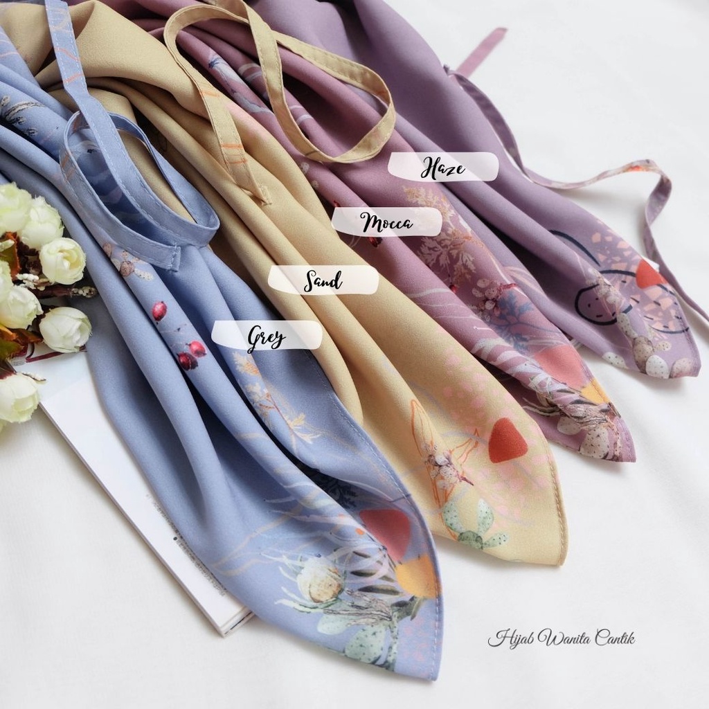 Hijabwanitacantik - Instan Baiti Sahara | Hijab Instan | Jilbab Instan-8