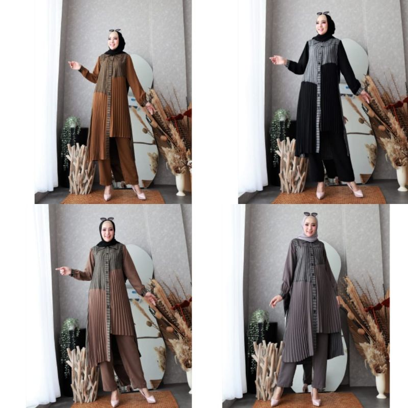 SET ONE SET SETCEL KAYANA 4 ORIGINAL