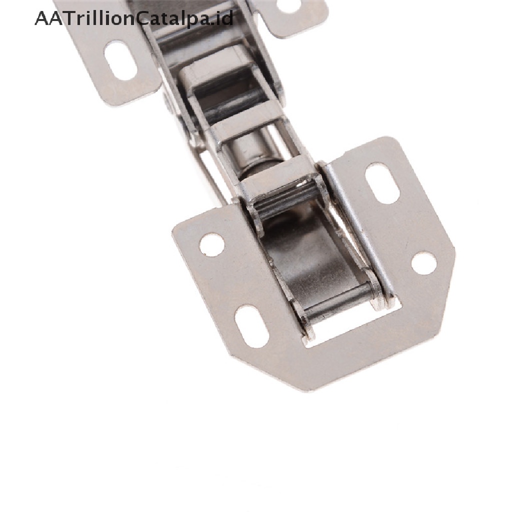 Aatrillioncatalpa Engsel Pintu Lemari Ukuran 3 Inch