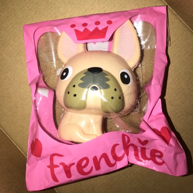 Chawa Frenchie
