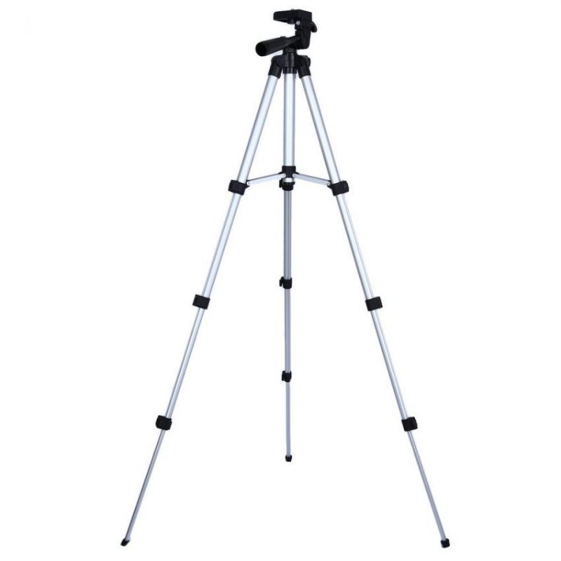 TRIPOD 1 METER SMARTPHONE DAN CAMERA