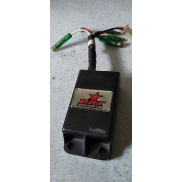 cdi racing brt vega lama crypton fizR bekas