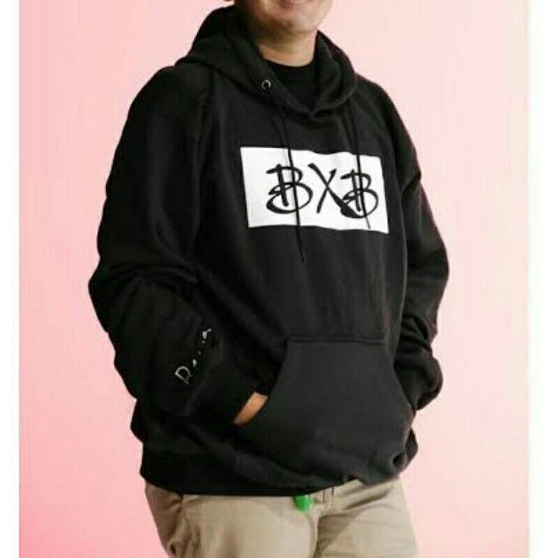 hoodie bxb bertrand peto jaket