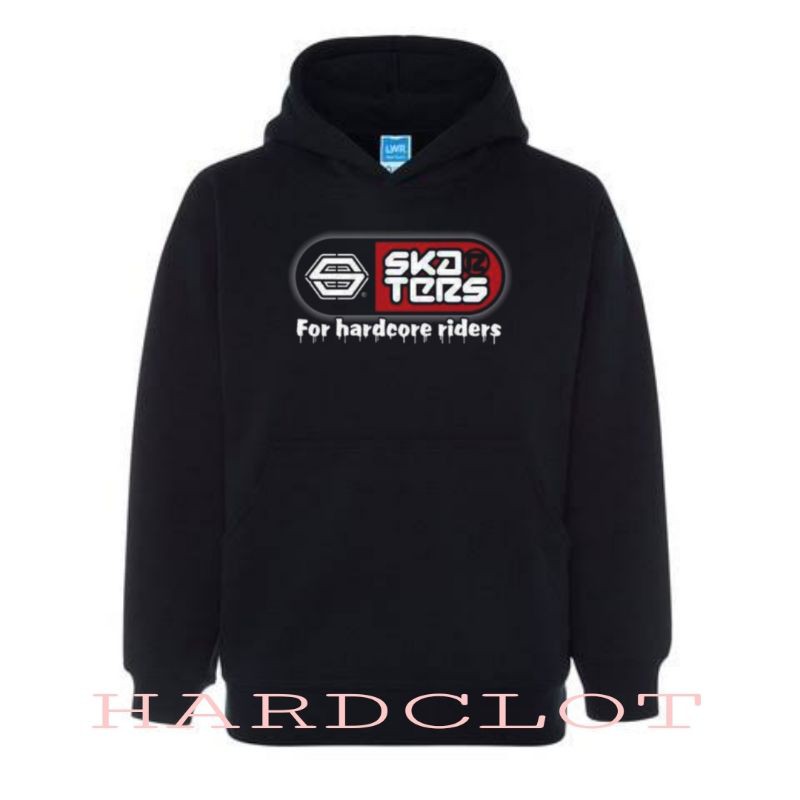 jaket sweater hoodie keren skaters for hardcore riders