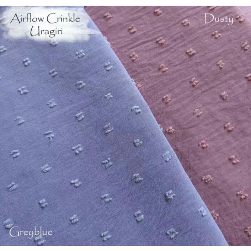 Kain Cringkle Uragiri One Tone