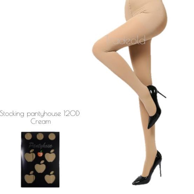 stocking pantyhose