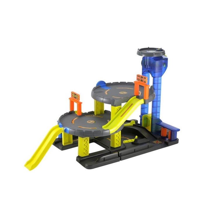 ELC Big City Garage - 143434