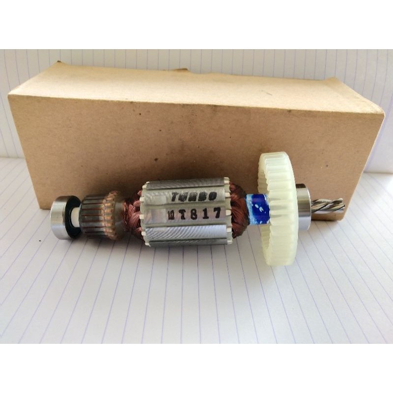 Armature bor Maktec MT 817 Angker MT 817 bor beton Maktec