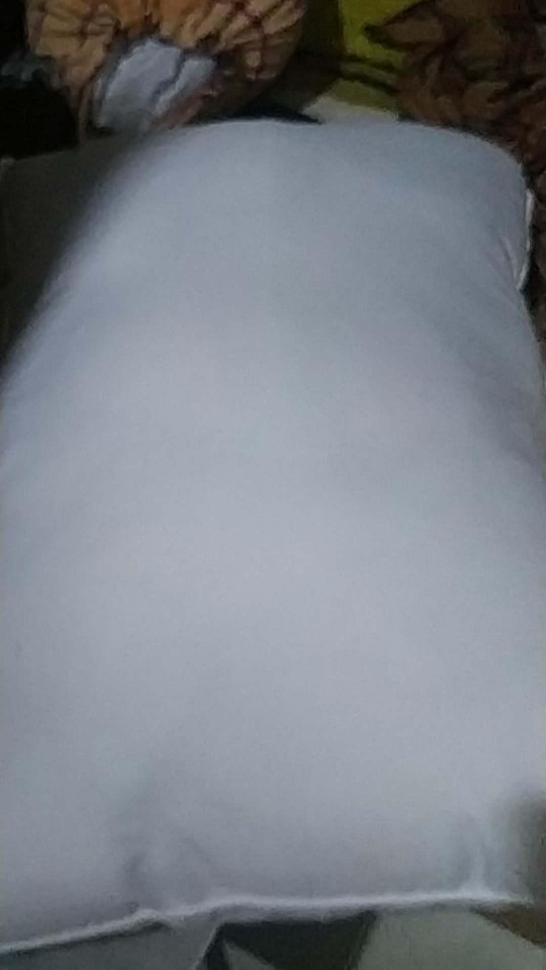 Bantal Guling Tidur / 1bantal 1guling Hotel Yobel Putih