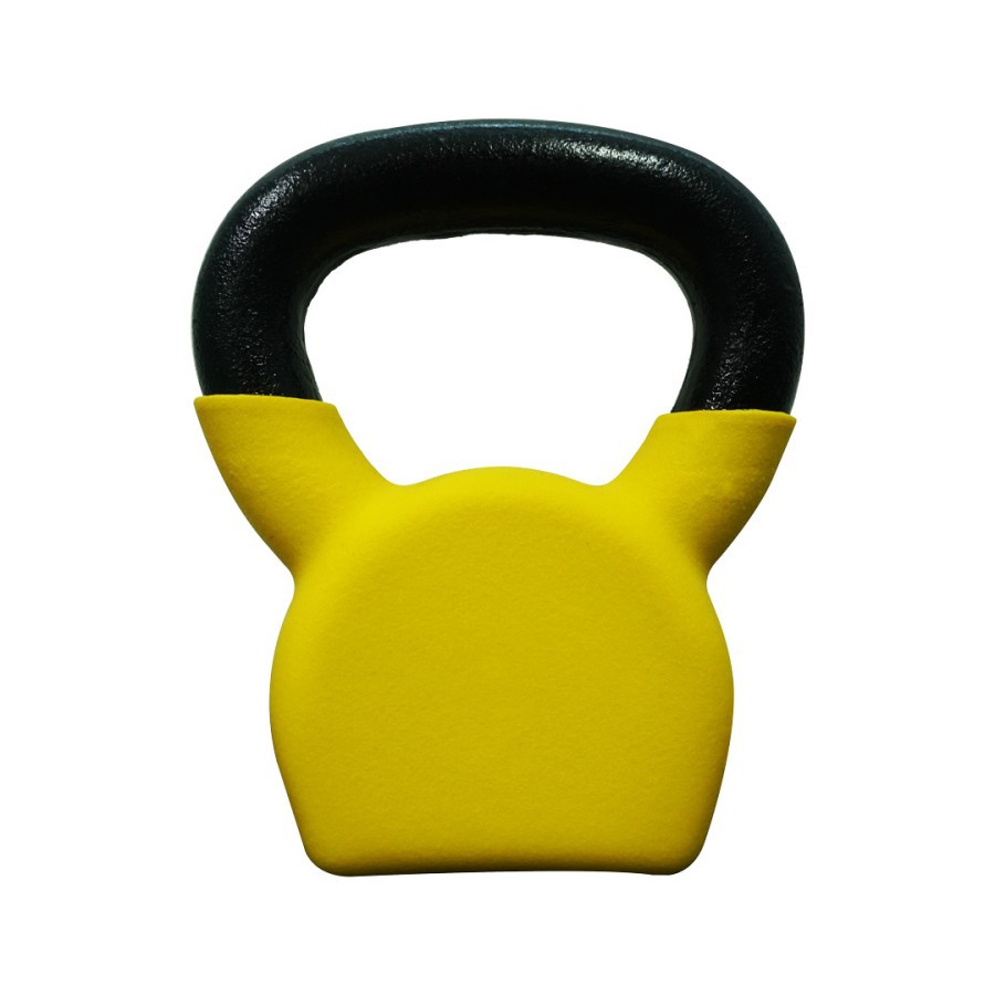 Kettlebell KETTLER KETTLEBELL 4 KG