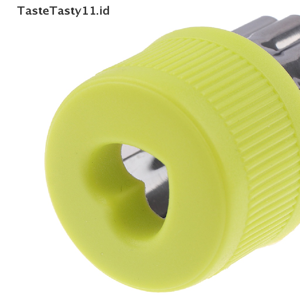 【TasteTasty】 8Pcs Stainless Steel Flower Shape Fruit Vegetable Peelers Cookies Cutter Mold .