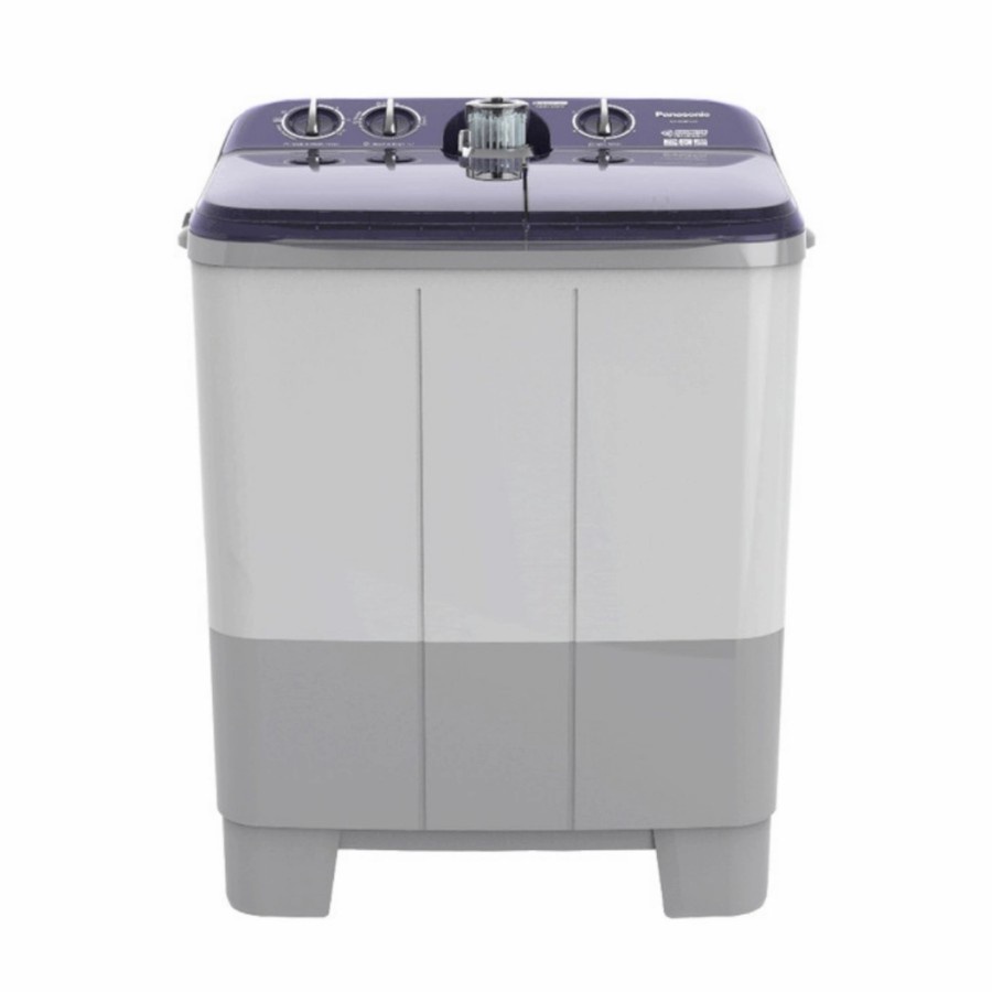PANASONIC MESIN CUCI 2 TABUNG 9 KG NA-W98 FCV1