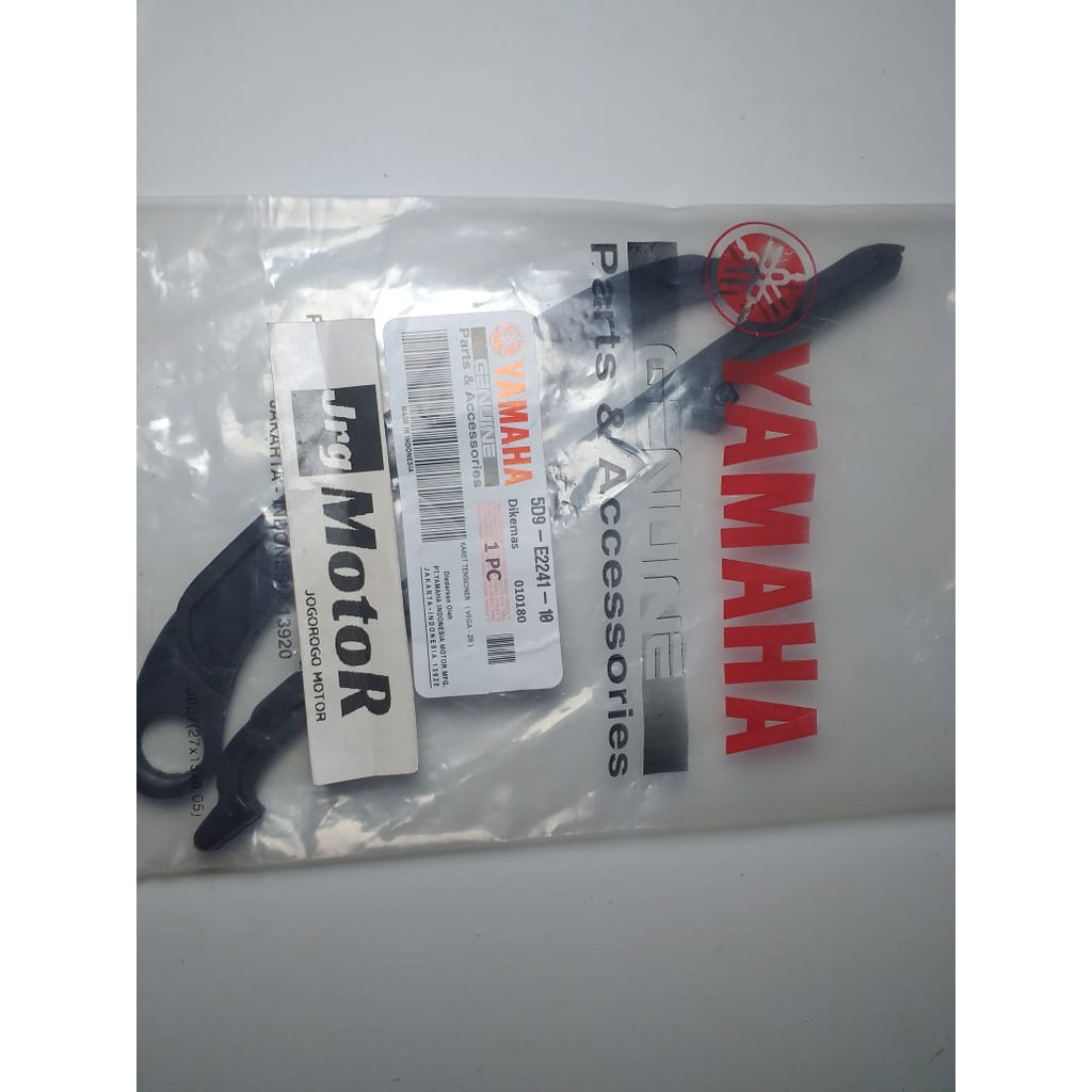 KARET TENSIONER VEGA-ZR 5D9-E2241-10 herosima