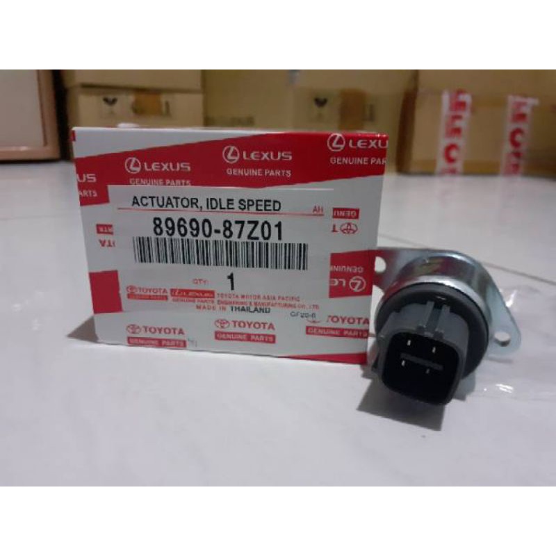 ACTUATOR AVANZA