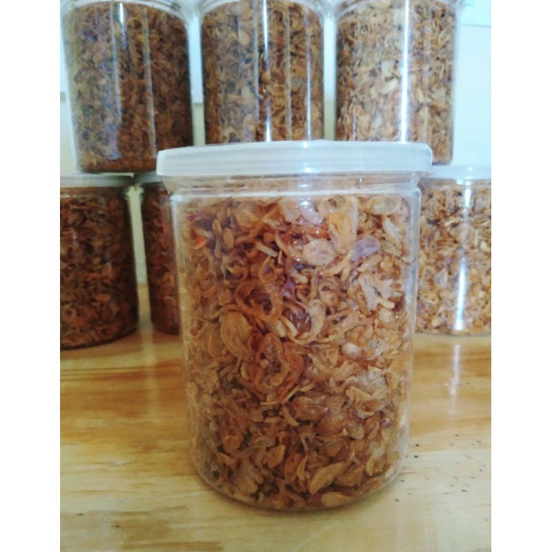 

Bawang goreng