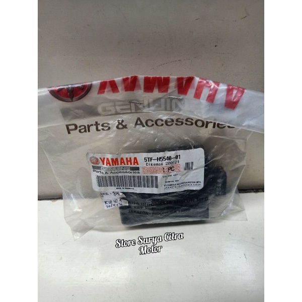 Cdi Yamaha Jupiter Z Original