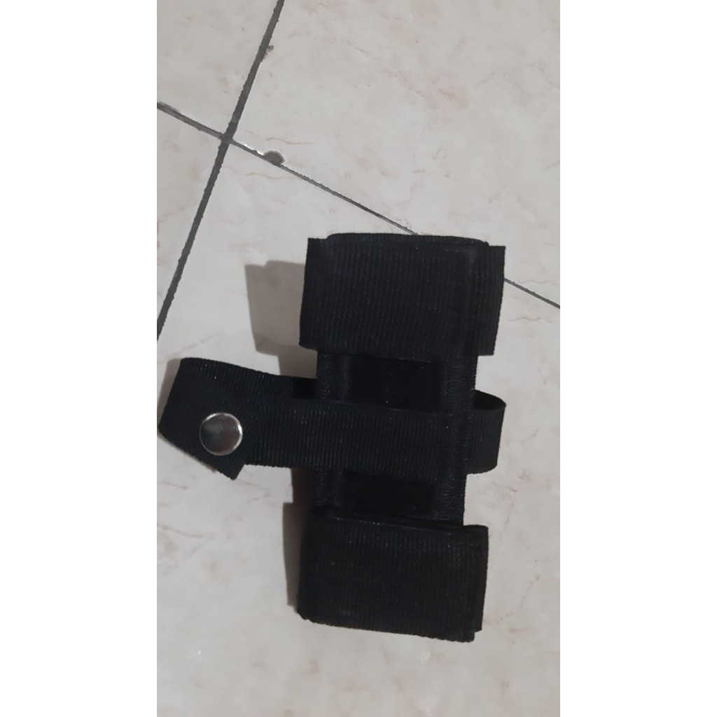 RPM Holster Pinggang Model Simple KOTAK