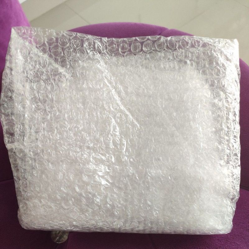 

BUBBLE WRAP( TAMBAHAN PENGAMAN PRODUK)