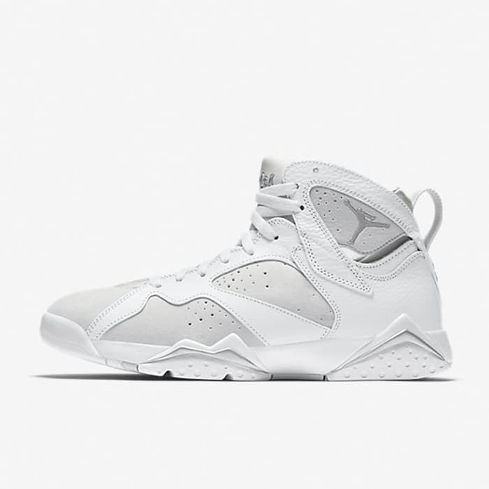 air jordan 7 pure money