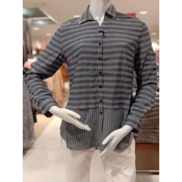 [ORIGINAL]TRISET LADIES/BAJU WANITA