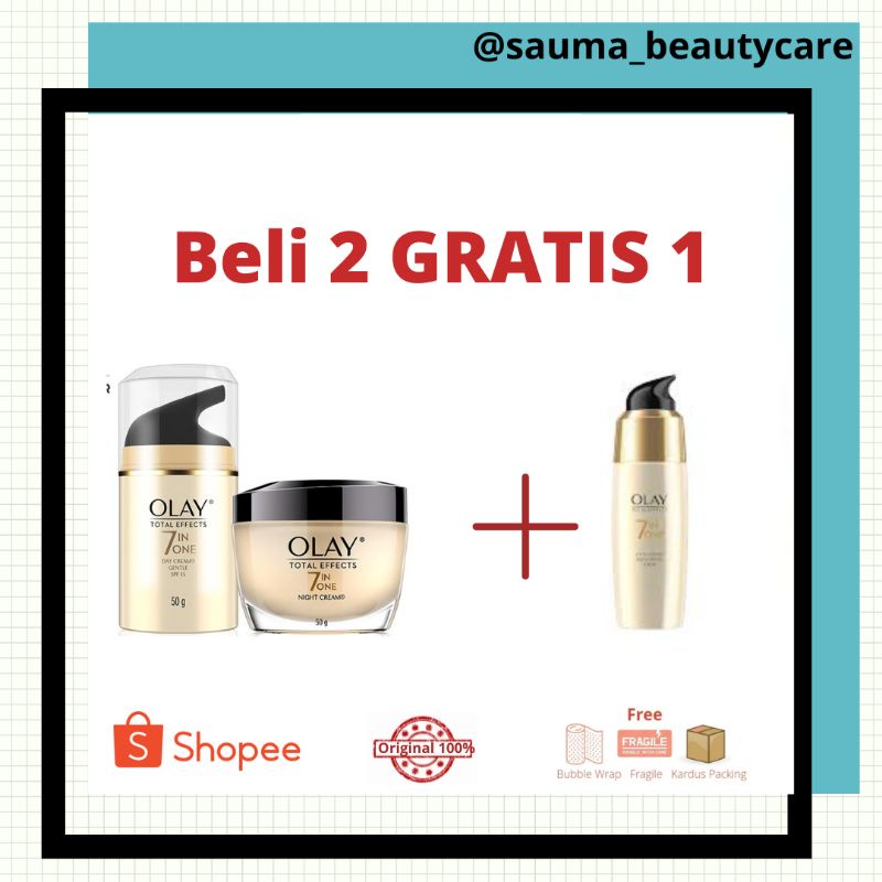 olay total effects 7 in 1 - olay day cream serum olay serum - olay serum night anti aging