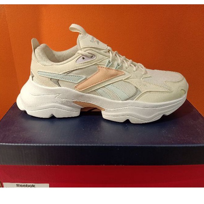 REEBOK ROYAL BRIDGE 4 WOMEN'S ORIGINAL100%