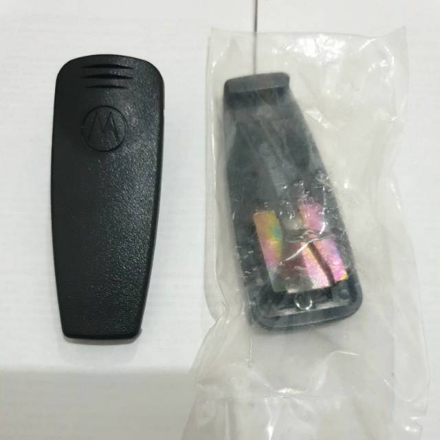 BEL KLIP HT MOTOROLA GP338 GP328 CP1660 CP1300 GP2000