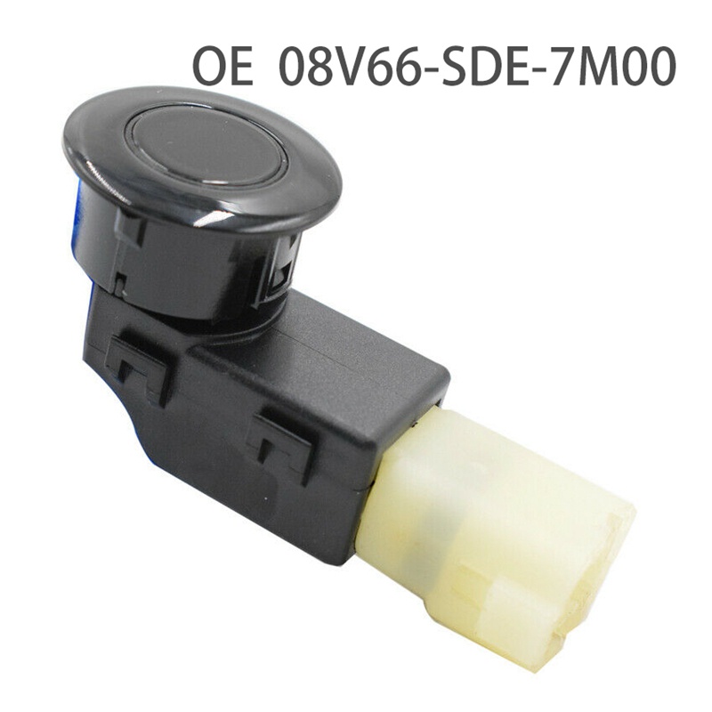 1pcs Sensor Parkir Mobil Untuk Honda Accord 2003-2013 Odyssey 2005-2008 08V66-SDE-7M00