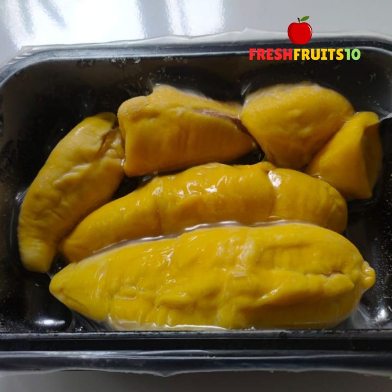 

Durian Musang King Pack Original Pahang Rasa Enak Banget