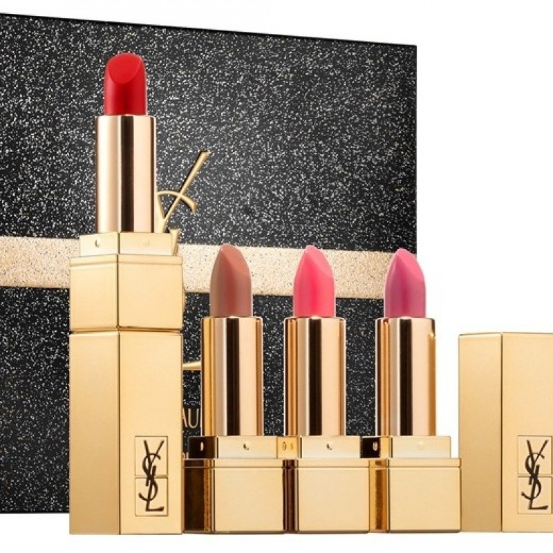 

(Mini Size) YSL Rouge Pur Couture Lipstick