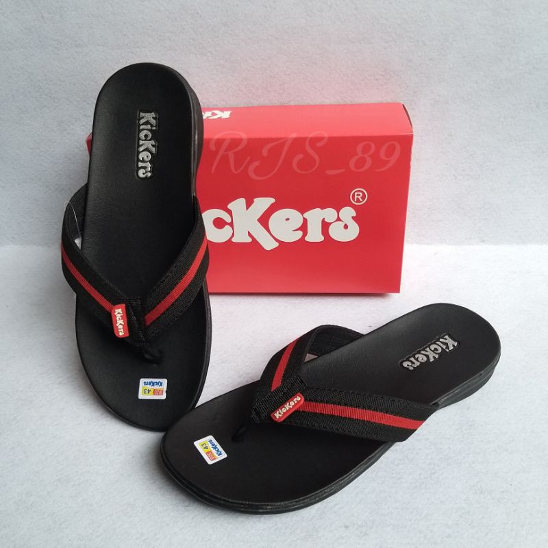 Sandal japit pria / Sandal japit pria terbaru / Sandal japit pria kekinian