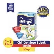 

Chil Go 1+ 300gr