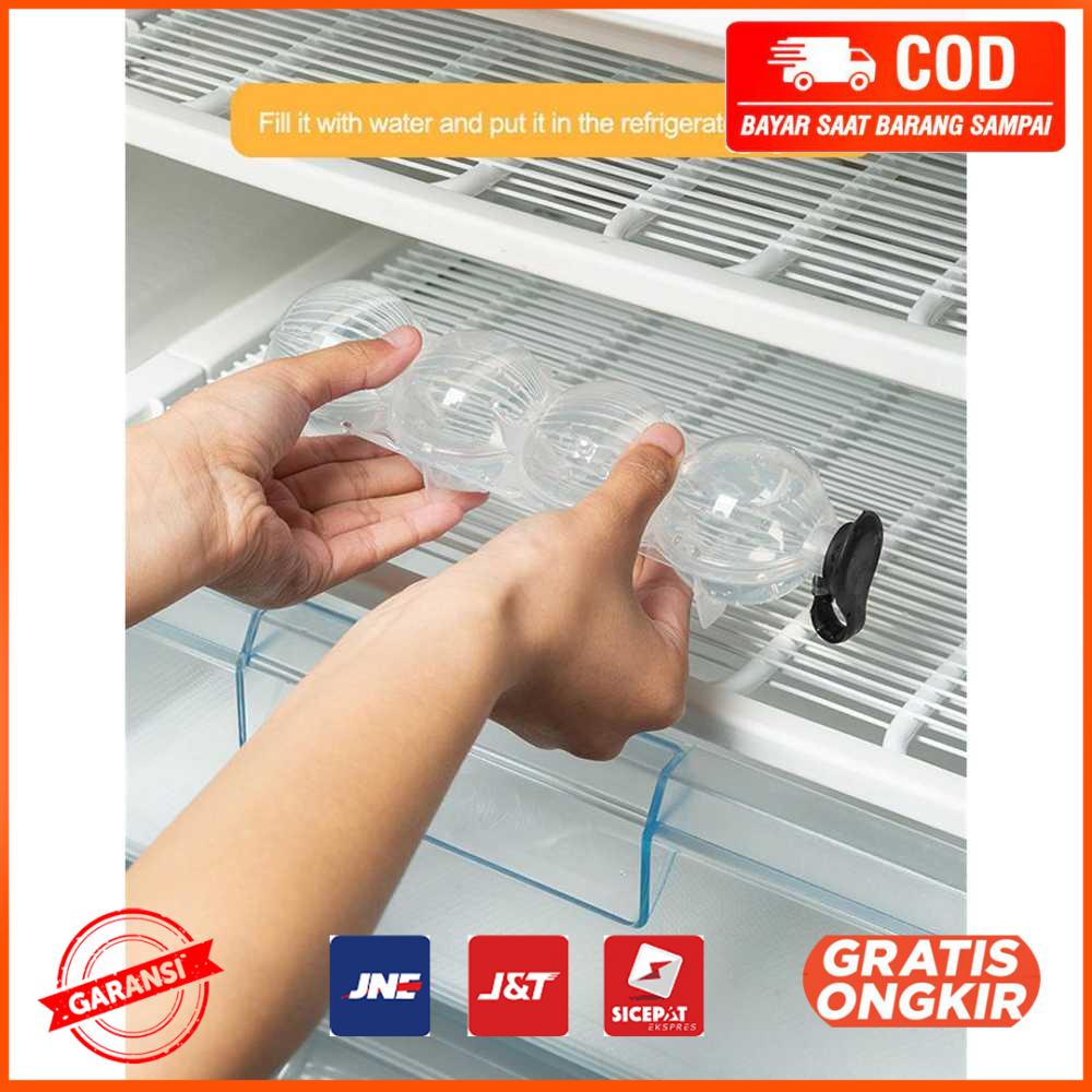 Cetakan Es Batu Ice Ball Maker 1 PCS