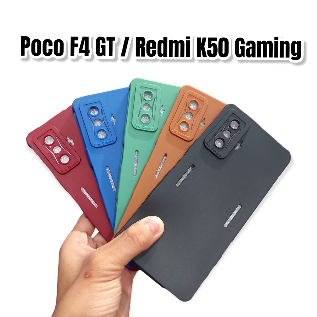 Pro Camera Soft Case Xiaomi Redmi 12C/10 5G / Note 12 Pro 5G/Note 11 / Note 11S / Note11 Pro 5G 4G 2022 / Redmi K50 Gaming / Poco F4 GT Solid Color Angel Eye Lens