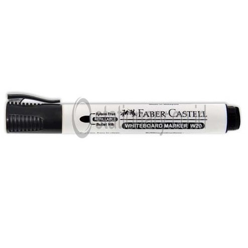 

Whiteboard Marker Faber Castell W20