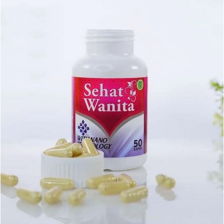 Obat Penyumbatan Tuba Falopi Tersumbat Herbal Sehat Wanita Original