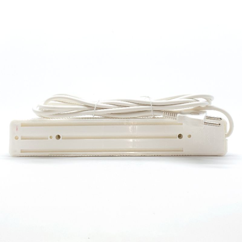 LY-213SK3 3M 6L Loyal Multicord Stop Kontak Saklar Lampu 3 Meter 6 Lubang / Colokan Listrik