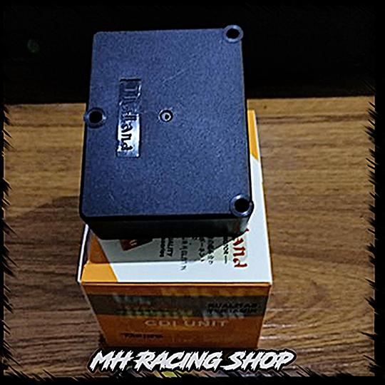 CDI KARISMA - SUPRA X 125 OLD KARBU thalland