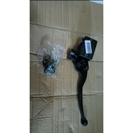 Master Rem Atas Tiger/Kawa