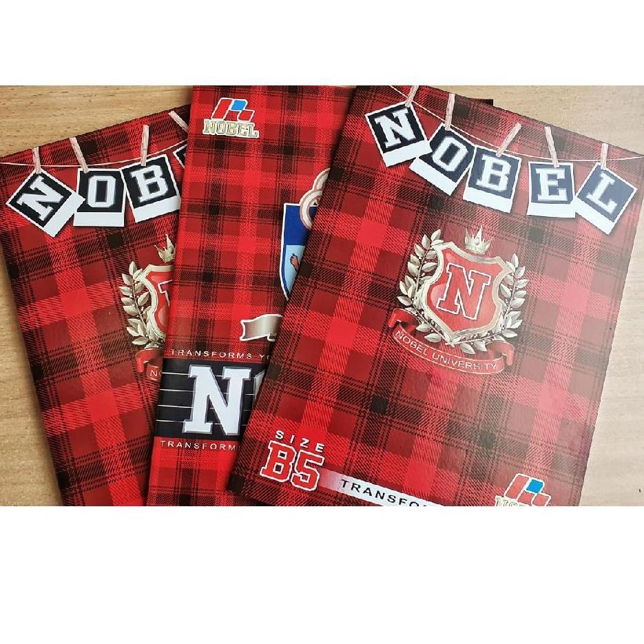 

idTt0T4--Buku Maxi Campus isi 36 NOBEL (10 pcs)