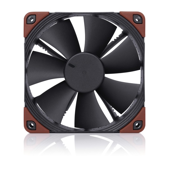 Fan Noctua NF-F12iPPC-2000 PWM IP52 - 12CM 120MM 2000 RPM