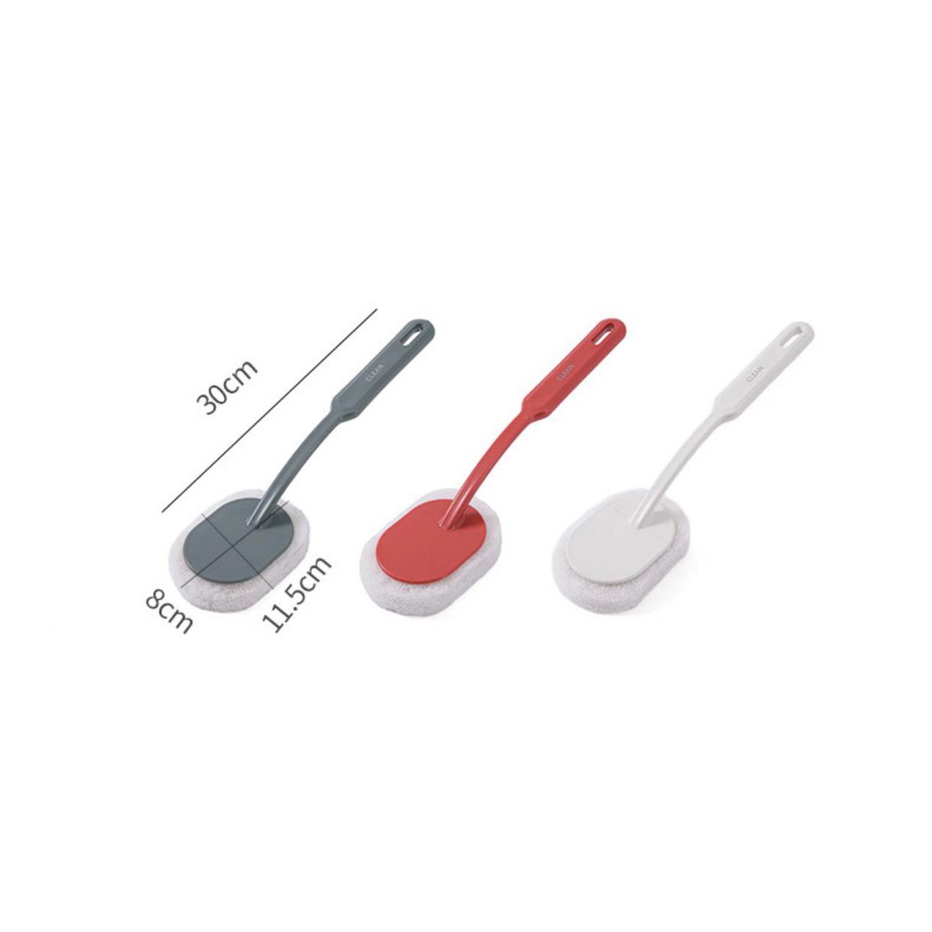 Sikat Toilet / Long Handle Bathroom Toilet Brush